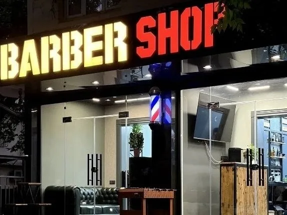 Zloy Barber