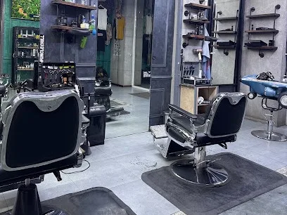Barbershop "Uncle Chill" Broadway